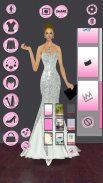 Super Fashion Dress Up screenshot 0