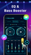 Equalizer & Bass Boost PRO screenshot 6