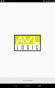 AVL-LOGIC screenshot 1