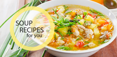 Soup Recipes