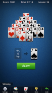 Pyramid Solitaire - Classic Free Card Games screenshot 4