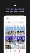 blip: Kpop idol schedule app screenshot 6