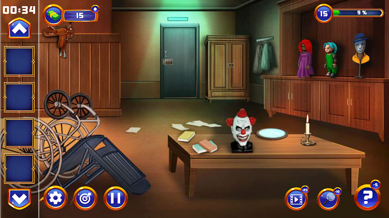 100 doors Escape - Загрузить APK для Android | Aptoide