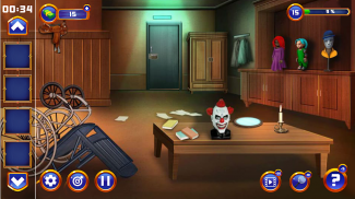 100 doors Escape: Mystery Land screenshot 3