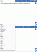 Traduttore di lingua veloce screenshot 3