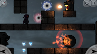 Magic Portals screenshot 0
