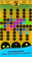 Match 3 Puzzle - Apenas 3 em linha (3 seguidas) screenshot 2