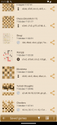 Chess & Checkers screenshot 5