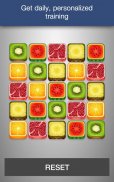 Brainwell - Brain Training screenshot 1