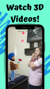 Krikey Lite: Best Indian 3D Short Videos! screenshot 1