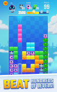 Block Blast City screenshot 2