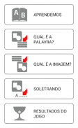 Aprenda e jogue portuguesa screenshot 17