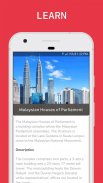 Kuala Lumpur Travel Guide screenshot 5