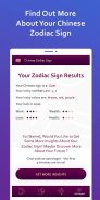 Zodiac signs - Talk to Zodiac psychics screenshot 9