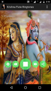 Krishna Flute Ringtones screenshot 4