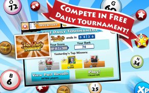 Bingo Blitz™️ - Bingo Games screenshot 5