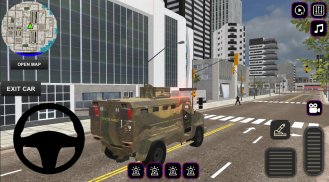 Special Ops Police Game screenshot 1