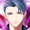 Rock Stars : Story Games Otome Icon