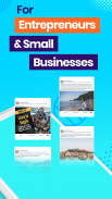 AIMIsocial - Social Media Marketing in Minutes! screenshot 3