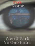 Park Escape - Escape Room Game screenshot 14