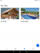 Holidu: Vacation rentals screenshot 2