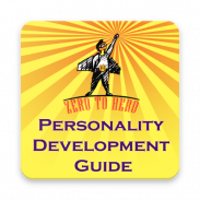 Personality Development Guide screenshot 8