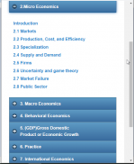 Basic Economics screenshot 5