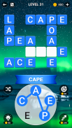 Holyscapes - Bible Word Game screenshot 3