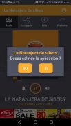 La Naranjera de Sibers screenshot 4