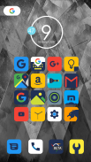 Regix - Icon Pack screenshot 7