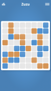 Zuzu · Binary Logic Puzzles screenshot 5