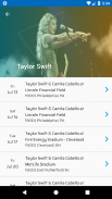 TixTM - Tickets to Sports, Concerts, Theater screenshot 5