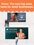 Marketing Video, Promo Video & Slideshow Maker screenshot 9