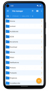 Quản lý tập tin screenshot 7