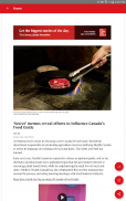 The Globe and Mail screenshot 3