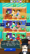 Ads Factory: TV Idle Clicker screenshot 6