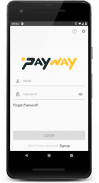 PayWay Wallet screenshot 0