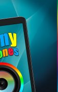 Funny ringtones screenshot 8