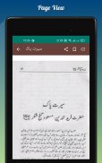 Hazrat Baba Farid Ganj Shakar screenshot 16