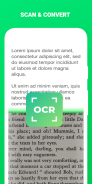 OCR Text Scanner : Convert Image Text To Digital screenshot 4
