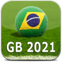 Guia Brasileirão 2021