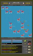 Pacific Battles screenshot 6
