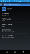TCP/IP Communication screenshot 7