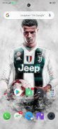 Ronaldo Wallpaper 2021 screenshot 3