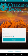 Citizens Bank - Mobile Banking screenshot 3