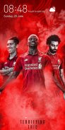 Liverpool 2020 Champion Wallpaper screenshot 0