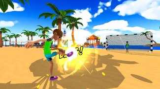 Beach Games 2020 screenshot 3