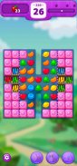 Candy Sweet: Match 3 Puzzle screenshot 6