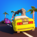 Car Fight3D