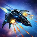 Wind Wings: Hạm Đội Không Gian - Galaxy Attack Icon